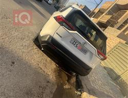 تويوتا راف 4